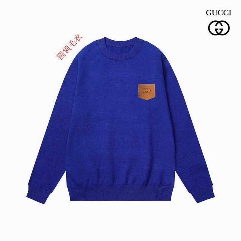 Gucci Men's Sweater 121